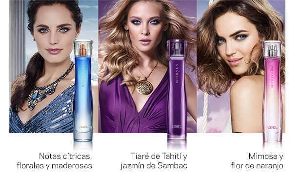 Colección Mithyka