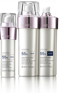 Lederm 55