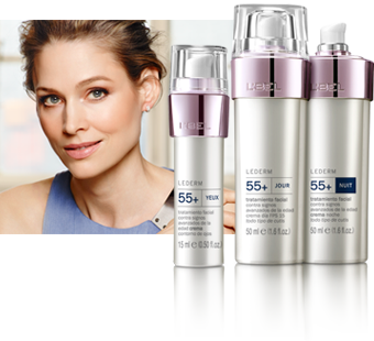 Lederm 55